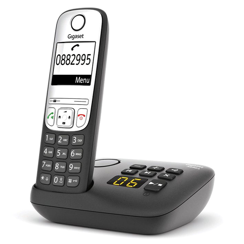 تلفن بی سیم Gigaset A690A
