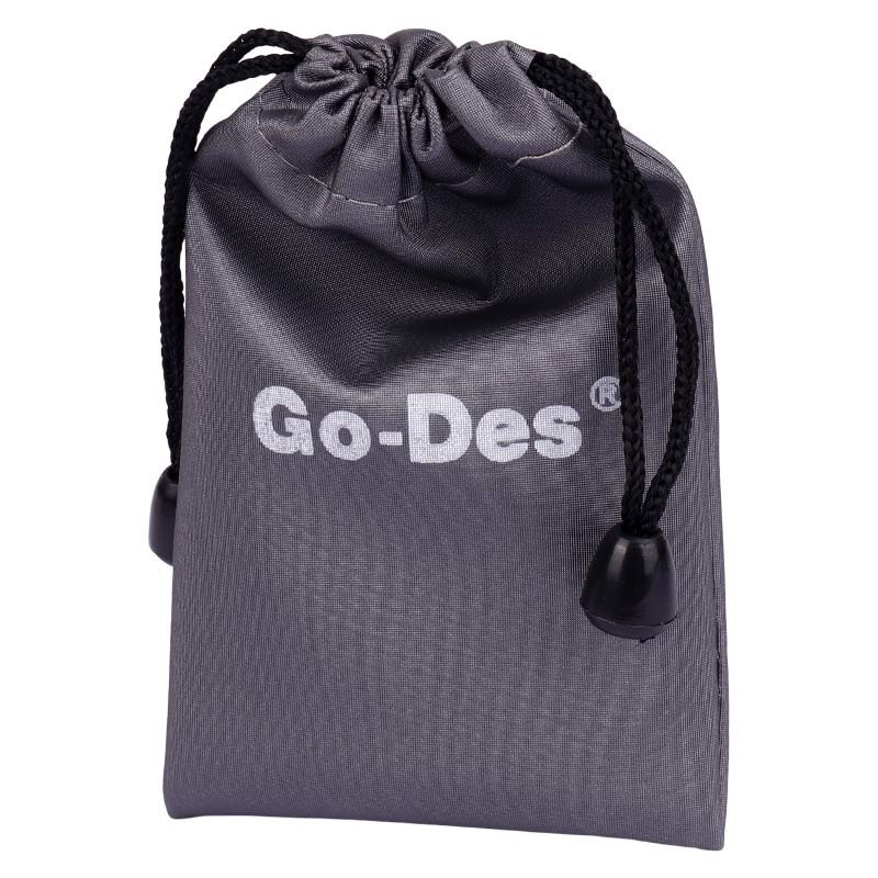 تبدیل صدا و شارژ لایتنینگ Go-Des GD-UC026
