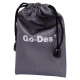 تبدیل صدا و شارژ لایتنینگ Go-Des GD-UC026