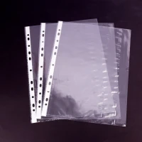 کاور کاغذ Gold Cover A4 بسته 100 عددی