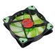 فن کیس گریت Great DF1202512SEL-G 12*12