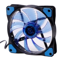 فن کیس گریت Great DF1202512SEL-G 12*12
