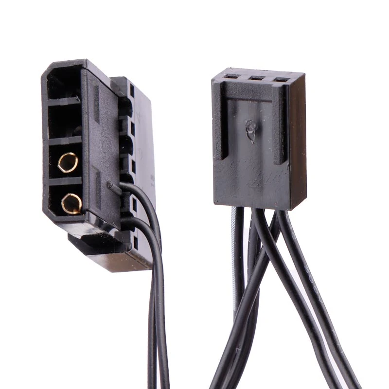 فن کیس گریت Great DF1202512SEL-G 12*12