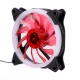 فن کیس گریت DF1202512SEL RGB سایز 120 میلی متر