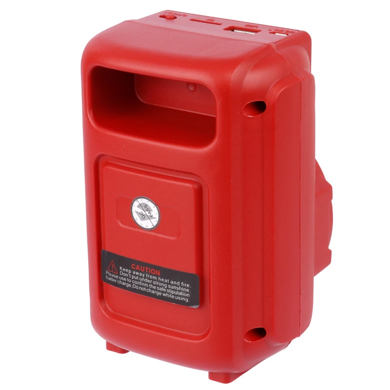 اسپیکر بلوتوثی رم و فلش خور Greatnice GTS-1348