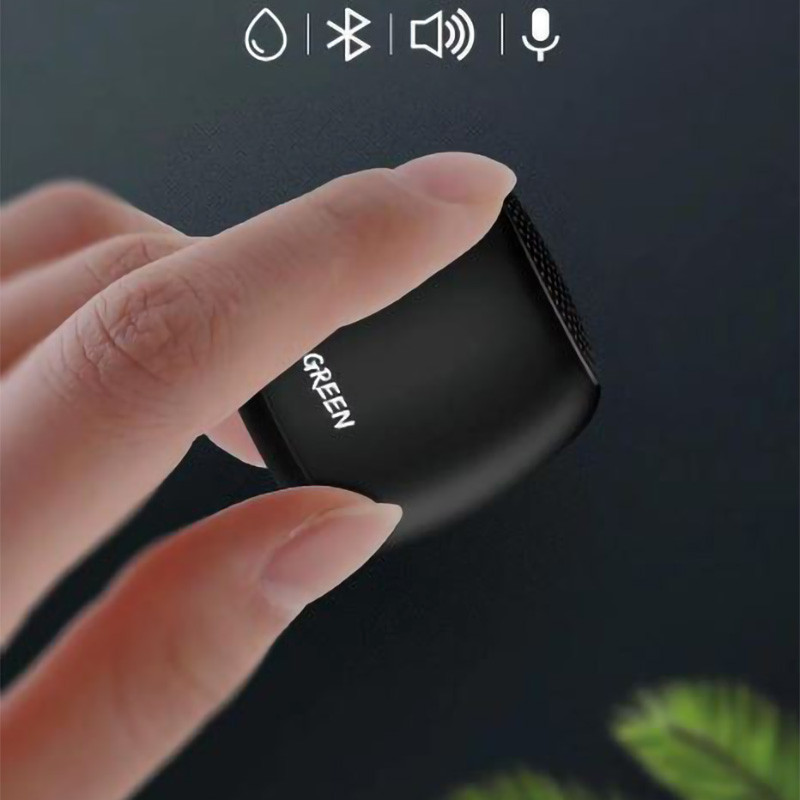 اسپیکر بلوتوثی Green lion Mini