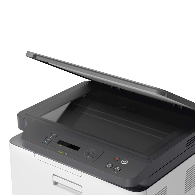 پرینتر رنگی چند کاره لیزری HP Laser MFP 178nw