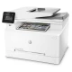پرینتر رنگی چند کاره لیزری HP LaserJet Pro MFP M282nw
