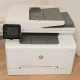 پرینتر رنگی چند کاره لیزری HP LaserJet Pro MFP M282nw