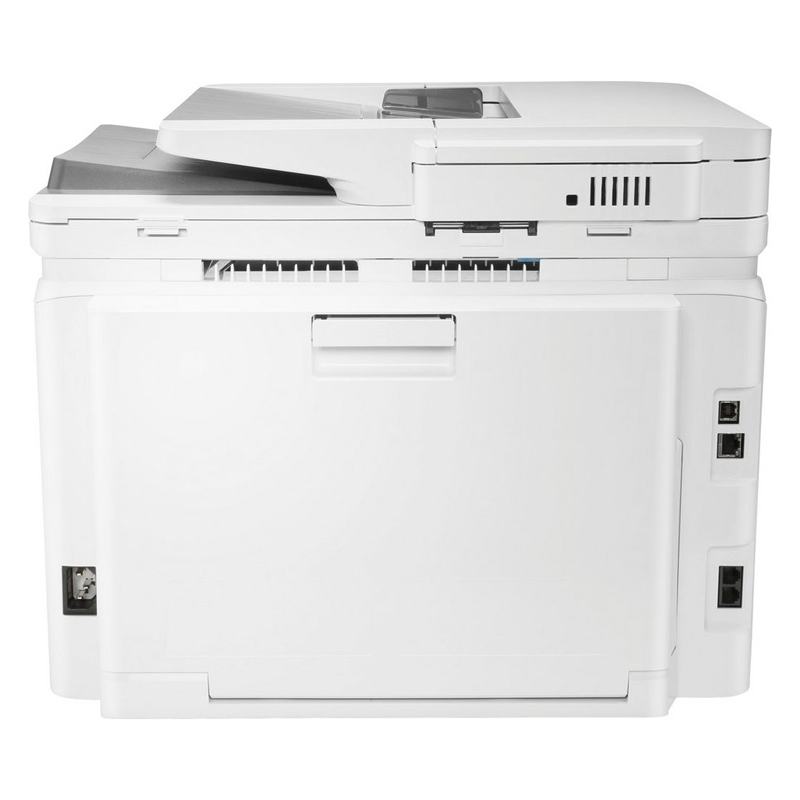 پرینتر رنگی چند کاره لیزری HP LaserJet Pro MFP M282nw