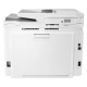 پرینتر رنگی چند کاره لیزری HP LaserJet Pro MFP M282nw