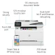 پرینتر رنگی چند کاره لیزری HP LaserJet Pro MFP M282nw
