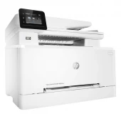 پرینتر رنگی چند کاره لیزری HP LaserJet Pro MFP M282nw