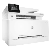 پرینتر رنگی چند کاره لیزری HP LaserJet Pro MFP M282nw