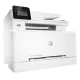 پرینتر رنگی چند کاره لیزری HP LaserJet Pro MFP M282nw