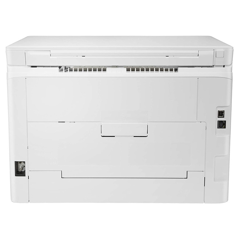پرینتر رنگی چند کاره لیزری HP LaserJet Pro MFP M182n