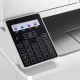 پرینتر رنگی چند کاره لیزری HP LaserJet Pro MFP M183fw