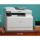 پرینتر رنگی چند کاره لیزری HP LaserJet Pro MFP M183fw