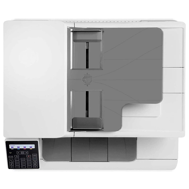 پرینتر رنگی چند کاره لیزری HP LaserJet Pro MFP M183fw