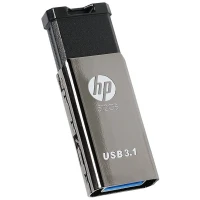 فلش 512 گیگ اچ پی HP X770W USB3.1
