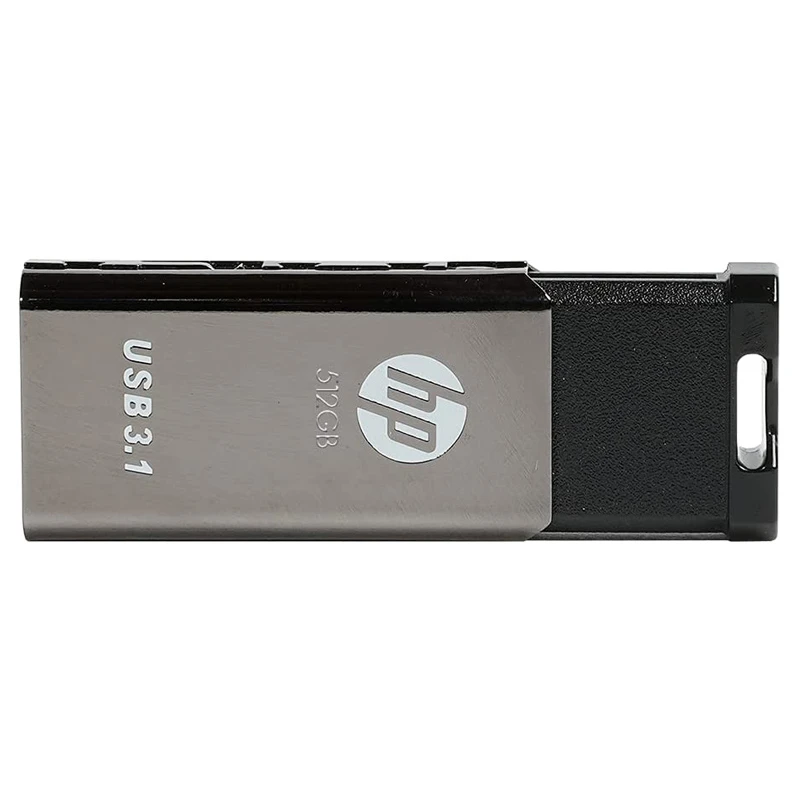 فلش 512 گیگ اچ پی HP X770W USB3.1
