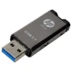فلش 512 گیگ اچ پی HP X770W USB3.1