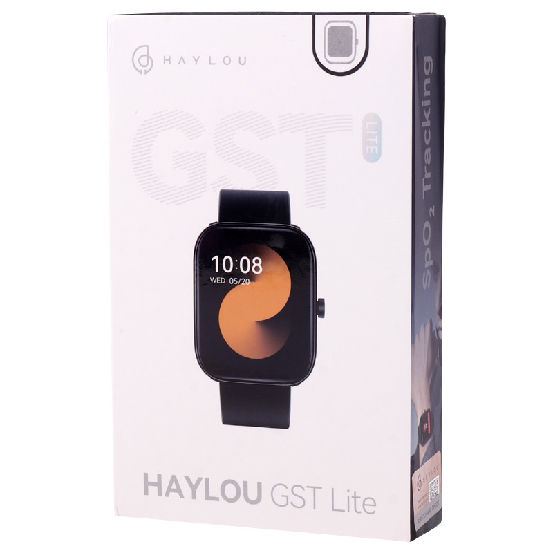 ساعت هوشمند هایلو Haylou GST Lite LS13