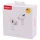 هندزفری بلوتوث دو تایی Hiska AirPod Pro