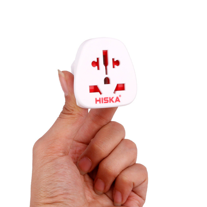 تبدیل 3 به 2 برق Hiska CH-2
