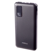 پاور بانک فست شارژ 10000 هیسکا Hiska LP-121 10W