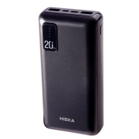 پاور بانک 20000 هیسکا Hiska LP-221 10W