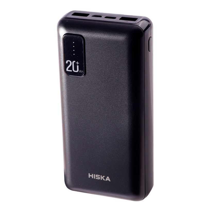 پاور بانک 20000 هیسکا Hiska LP-221 10W