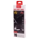 کابل لایتنینگ فست شارژ 5 آمپر هیسکا LX-830 طول 1 متر
