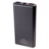 پاور بانک فست شارژ 10000 هیسکا Hiska QI-109PD PD 22.5W