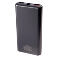 پاور بانک فست شارژ 10000 هیسکا Hiska QI-109PD PD 22.5W