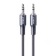 کابل AUX هیسکا W35 طول 1.2 متر