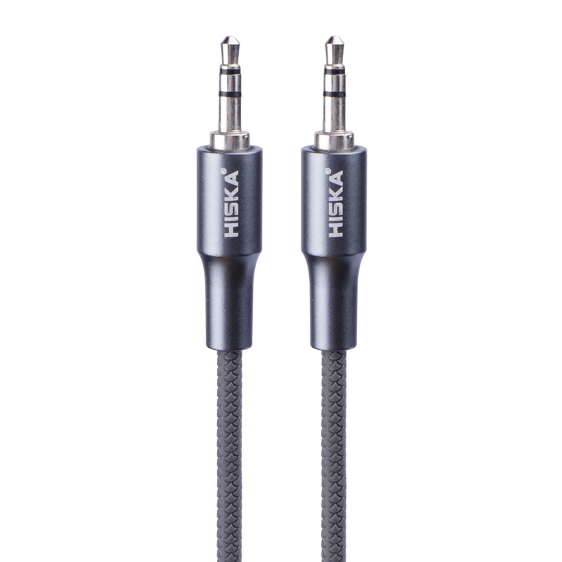 کابل Hiska W35 AUX 1.2m