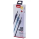 کابل AUX هیسکا W35 طول 1.2 متر