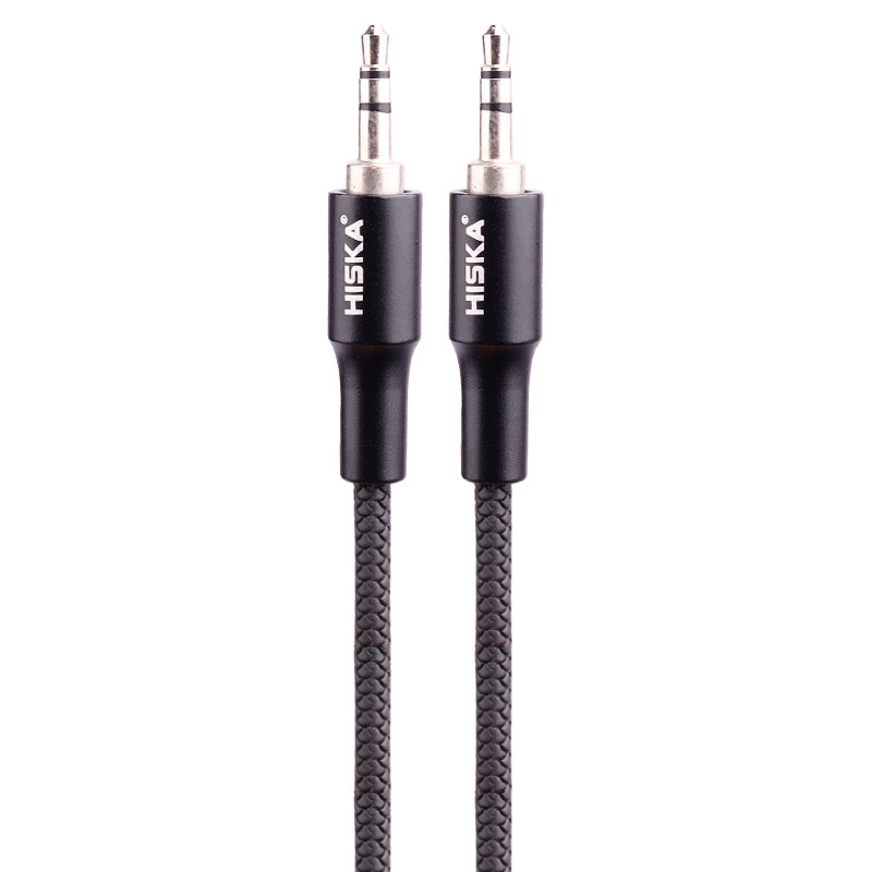 کابل Hiska W35 AUX 1.2m