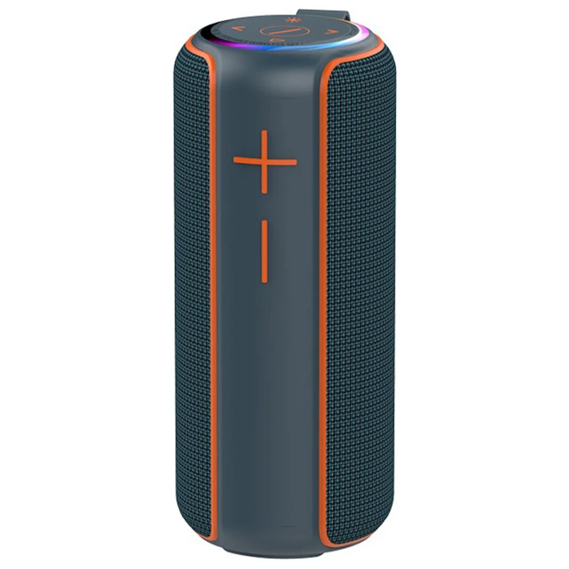 اسپیکر بلوتوثی رم و فلش خور Hopestar P30x