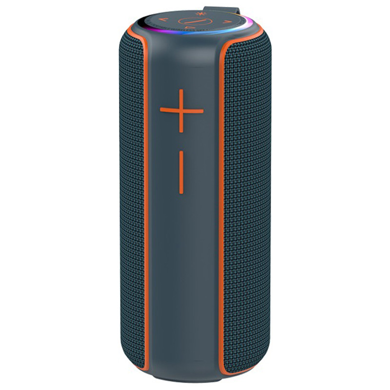 اسپیکر بلوتوثی رم و فلش خور Hopestar P30x