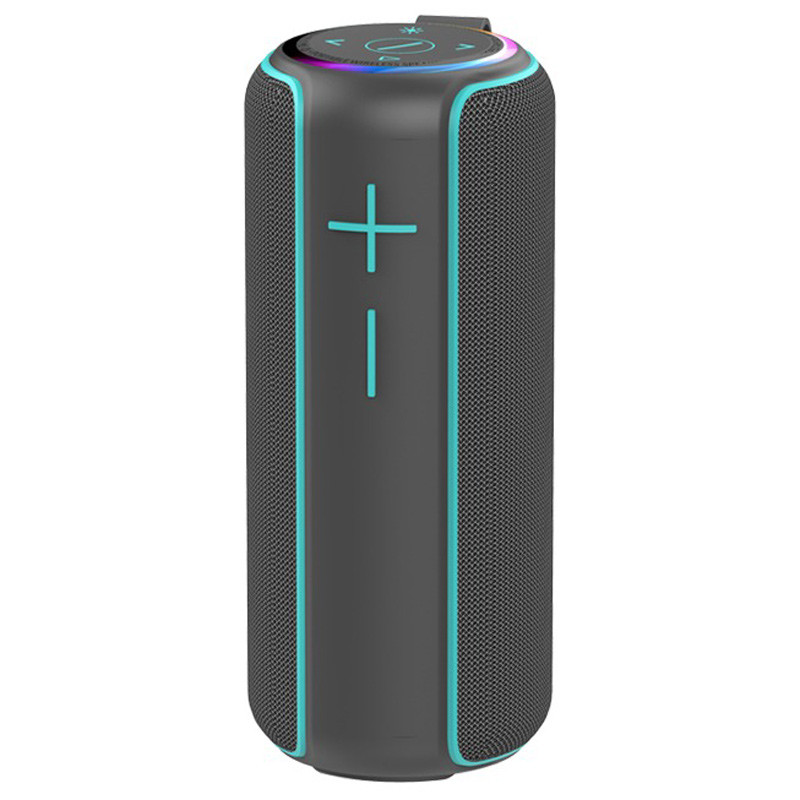 اسپیکر بلوتوثی رم و فلش خور Hopestar P30x