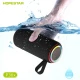 اسپیکر بلوتوثی رم و فلش خور Hopestar P30x