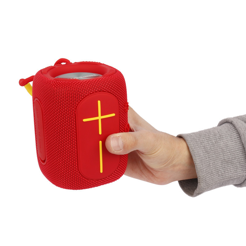 اسپیکر بلوتوثی Hopestar P32 Mini