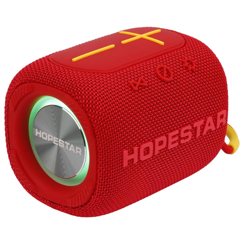 اسپیکر بلوتوثی هوپ استار مدل p32 mini