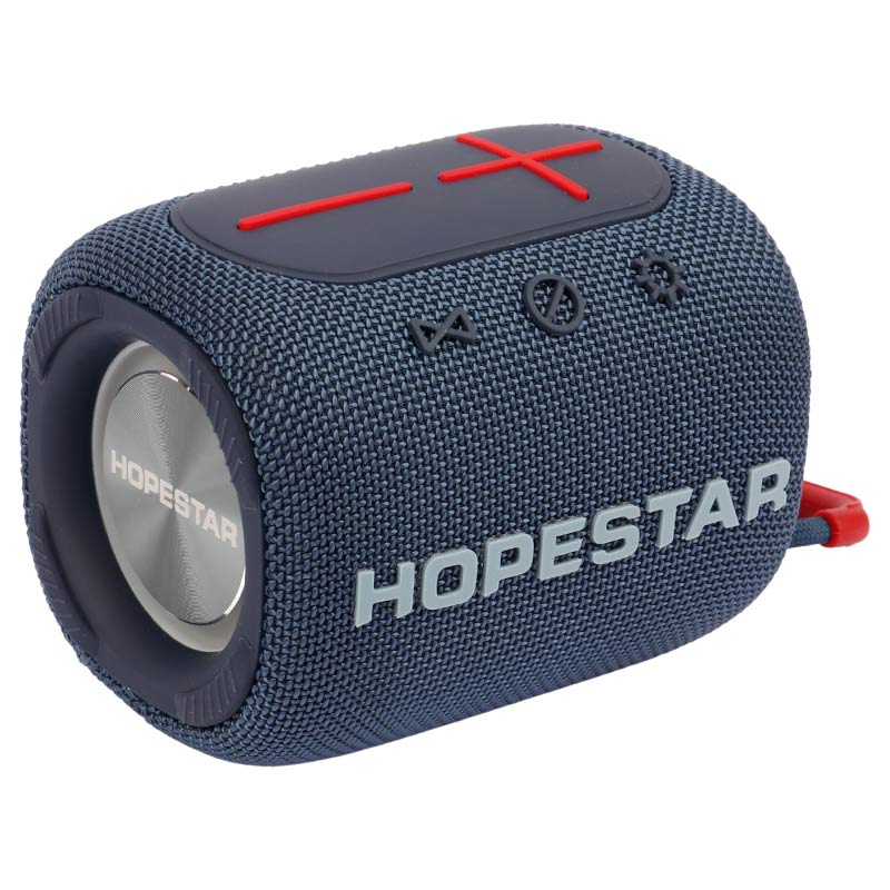 اسپیکر بلوتوثی هوپ استار مدل p32 mini
