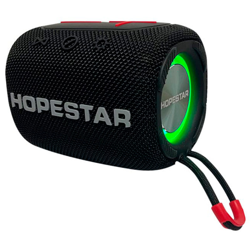اسپیکر بلوتوثی هوپ استار مدل p32 mini