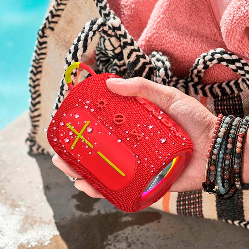 اسپیکر بلوتوثی Hopestar P32 Mini