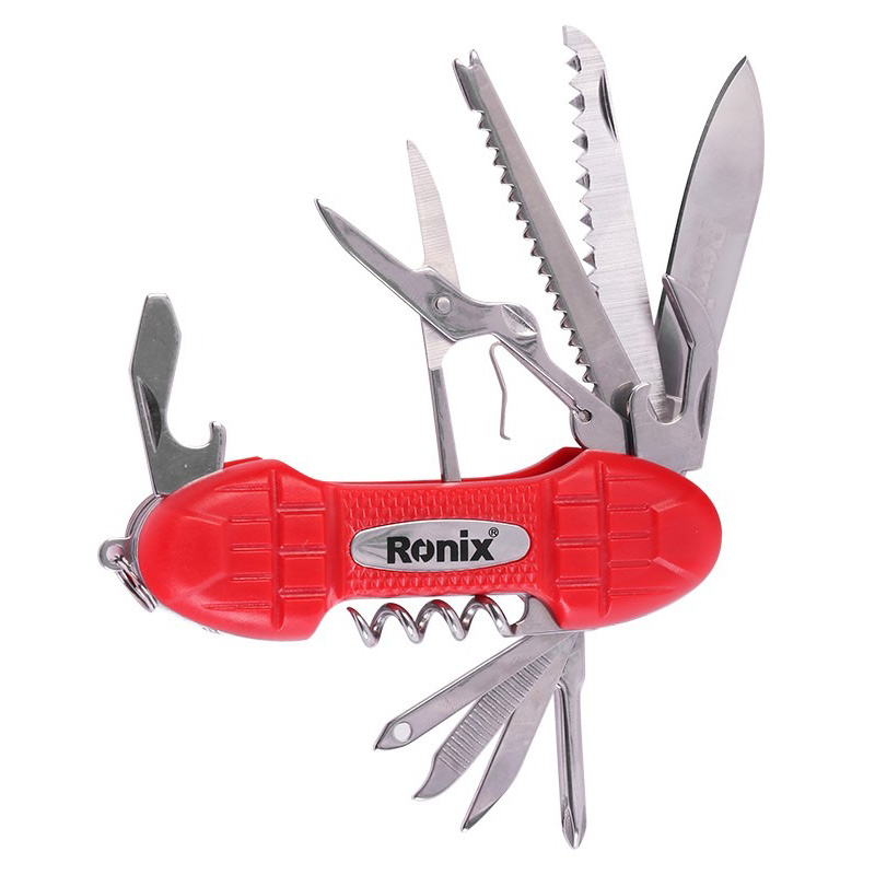 ست ابزار ۱۵ کاره رونیکس Ronix RH-1192