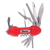 ست ابزار 15 کاره رونیکس Ronix RH-1192